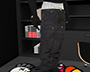 ! Supreme Blk Painter J