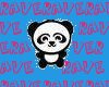 *KK* Raver Panda!