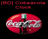 [BD] Cokeacola clock