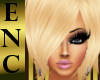 Enc. Sayna Bleach Blond