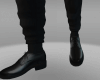 Black Shoes