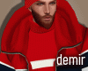 [D] Ski layer coat