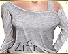 Zifir Sexy shoulder