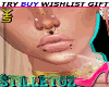 $^ Septum x Bites BlK