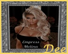 Empress Mel Queen Sandy