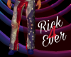 R4E STARS & STRIPES JEAN