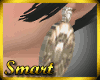 SM Romanian Earings