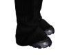 -CHB- High Sock Boots