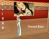 [IslBRB] Sweet Kiss