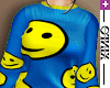 [i] Emoji x Sweater -v2
