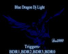 D3~Dj Blue Dragon lite