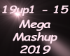 Mega Mashup 2019