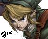 Zelda: Animated Link