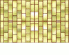 Gold Walk Tiles Bricks