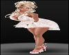 Still Cute Doll Pose Avy
