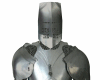 Armor-Silver