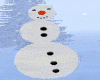 snowman av