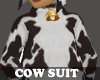 CowSuit Body Female