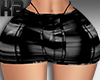 Skirt Tied Black RL