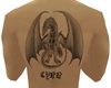[CD] Cynn Dragon  Tattoo