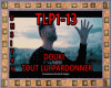 DOUKI-TOUT LUI PARDONNER