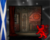 Steampunk Background 8