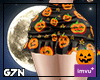 🎃 Black Pumpkin Halloween
