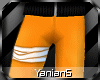 :YS: Naruto Ninja Pants