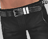[3D] Man trousers.