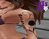 Beckuhm Sunflwer Arm Tat