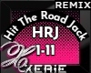 HRJ Hit Road Jack - RMX