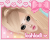 !  Sammi Blonde