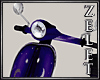 |LZ|Luna's Moped