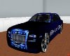 Sir Ace Rolls Royce