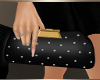Denise Clutch V1 Black