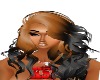 ALICIA - BROWN MIX
