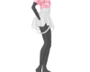 BUNNY DRESS