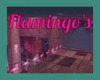 Flamingo's II
