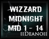 Wizzard - Midnight