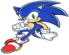 Sonic The Hedgehog (1)