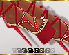 1 -Tasia Heels *Red