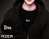 Cs. Dia Hoodie