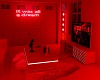 Red Chill Room