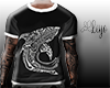 oO ShirtMaori b/wOo