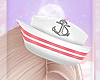Sailor ⚓ Hat