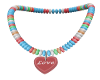 CandyNecklace(Love)