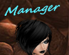 ~V~Manager Head Sign