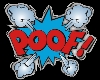 [L]POOF!