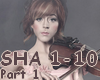 [isa]Shatter me 1