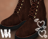 VK~Autumn Boots ll